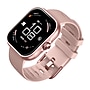 Cubitt Viva Lite Smart Watch, 46.99mm, GPS, Rose Gold, Silicone Band (CT-VIVAL5)~#|#~ACA6081F-987E-48E4-A46034F415F9DA97_sc7