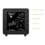 Kanto SUB8 KTSUB8VMB 300W Indoor Subwoofer Speaker, Matte Black~#|#~ACA6EEF1-5CBE-434E-8BB8A9A89034CBB5_sc7