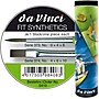 da Vinci FIT Synthetics Tempera Synthetic Bristle, Student Brush, 6/Pack (DVXVA54100)~#|#~ACA801A6-7631-4946-BD3267FD68B02ECB_sc7