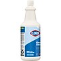 CloroxPro Clorox Bleach Cream Cleanser, 32 oz., 8/Carton (CLO 30613)~#|#~ACAA0AEB-C73E-40C5-B532E2BC28AE3976_sc7