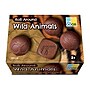 Yellow Door Roll Around Wild Animals, Assorted Colors, 6/Set (YUS1239)~#|#~ACAFA2D7-709C-4D8E-966B271B5C49C7F9_sc7