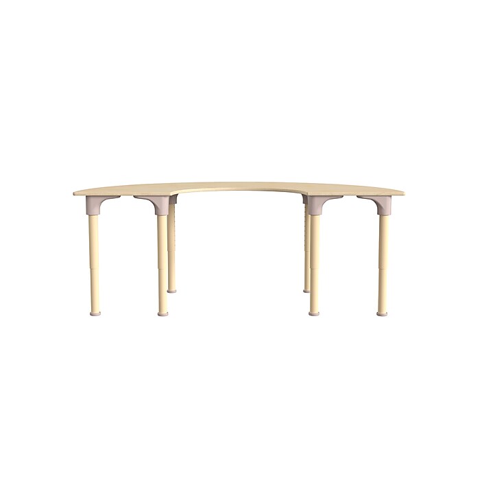 Flash Furniture Bright Beginnings Hercules 59