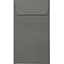 LUX Self Seal #5 1/2 Coin Envelopes, 3 1/8" x 5 1/2", Smoke Gray, 1000/Box (LUX-512CO-22-1M)~#|#~ACB30A5B-B7FB-4BCE-B58314CBFBEB4191_sc7