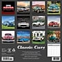 2027 Willow Creek Classic Cars 12" x 12" Monthly Wall Calendar, Assorted Colors (59715)~#|#~ACB59524-2F6B-414F-A866B3A8D3EFB365_sc7