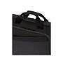 Wenger State Laptop Slim Briefcase, Black/Gray Heather Polyester (WG3860204581)~#|#~ACB646AD-E101-4DF9-BC018CAA1F5B7DAD_sc7