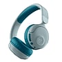 JLab JBuddies Pop 2 in 1 Active Noise Cancelling Wireless Kids Headphones, Teal (HBKJPOPRTEL122)~#|#~ACB6645D-1E0B-48B8-91F9A4E0B1870541_sc7