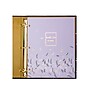 Pukka Pad Rochelle & Jess 3-Hole Punched 2-Pocket Portfolio Folders, Assorted Colors, 6/Pack (9108-ROC)~#|#~ACB83A18-686E-45F0-915B8B4DC00FC9BE_sc7