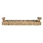 Household Essentials Handwoven Seagrass Rectangular Tray Set with Wood Handles, Natural, 2/Set (HE1181)~#|#~ACB8A966-E3AE-4CD4-90635DD443B8C63A_sc7