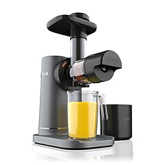 Ninja NeverClog Electric Cold Press Juicer (JC151) | Staples