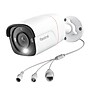 Reolink P340 4K+ 12MP PoE Hardwired Outdoor Bullet Security IP Camera with Perimeter Protection, Night Vision, White~#|#~ACBEC1DF-676D-4E47-AA917ED217201504_sc7