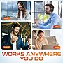 Delton 40Y USB Mono Computer Headset with ENC Microphone and USB-C Adapter, Black (DWH40YAC)~#|#~ACBEF71C-4AE2-4CDB-99BE32593350CB6A_sc7