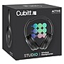 Cubitt Studio Wireless Active Noise Canceling Over-Ear Headphones, Bluetooth, Black (CTANC-1)~#|#~ACC06378-1ED2-47E3-8EC651E34BAAA9ED_sc7