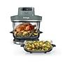 Ninja Crispi Pro 6-in-1 Countertop Glass Air Fryer, Ash Gray (AS101DG)~#|#~ACC10127-3861-4FCD-9F9764CD5FEED875_sc7