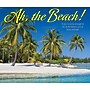 2027 Willow Creek Ah, The Beach! 6.2" x 5.4" Daily Day-to-Day Calendar, Assorted Colors (63194)~#|#~ACC29A48-5898-4CEC-87797DD3B7C937F7_sc7