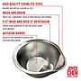 Joyce Chen Rice Washer 9.5 in. Colander & Strainer (J31-0095)~#|#~ACC5A9FF-5D0B-46ED-93277203E322EC4D_sc7