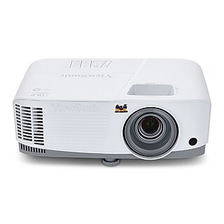 ViewSonic 4K UHD Projector with 3200 Lumens, 240Hz, 4.2ms for Home