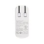 Iogear GearPower USB-C GaN Charger, White (GPAWC100W)~#|#~ACC740A7-61C1-4F15-91E05AF1572FCA0A_sc7