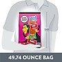 Hershey Assorted Chocolate & Gummy Candy Variety Bag, 49.74 oz., 105 Pieces (34000-94699)~#|#~ACC7B762-08AE-4379-8C4A774E8B253D5B_sc7