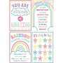 Teacher Created Resources Pastel Pop Calming Strategies Small Poster, 12/Set (TCR8439)~#|#~ACCA5281-DEBF-4B72-B573D2F8A9E4826D_sc7