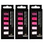 Rembrandt Soft Pastels Micro Sets, Rose Violets, 5/Set, 3 Sets/Bundle (RBX31820505-3)~#|#~ACCA8D6C-E229-446E-84FE74935BDB2211_sc7