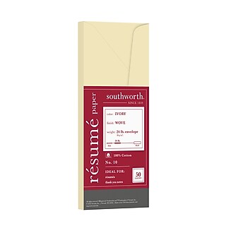 Southworth 8.5