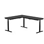 VersaDesk PowerLift 72"W Electric L-Shaped Adjustable Standing Desk, Black (PLLSD6072-BB-APP)~#|#~ACCCFEBF-0054-47AA-839241E3D6890E32_sc7