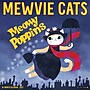 2027 Willow Creek Mewvie Cats 12" x 12" Monthly Wall Calendar, Assorted Colors (61183)~#|#~ACCD6D00-5F19-4B7C-BD4473F192E2D8A2_sc7