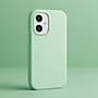 SaharaCase Venture Series MagSafe Compatible Phone Case for iPhone 17, Shock Absorbing, Green Oasis (CP00919)~#|#~ACD067F9-862A-48FF-89626013D9547980_sc7