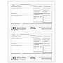 ComplyRight 2026 W-2 Tax Form, 1-Part, 2-Up, Employer Copy D, 50/Pack (520450)~#|#~ACD07AEF-3A48-48C9-9396298F61C5D242_sc7