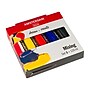 Amsterdam Mixing Acrylic Paint, Assorted Colors, 5/Pack (AMS17791904)~#|#~ACD08D5A-32FD-4DCB-9EAF042BAAA8A9DD_sc7