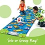 Learning Resources Crocodile Hop Floor Mat Game (LER9544)~#|#~ACD08ED4-F17B-4F60-80022B0EA726EC80_sc7