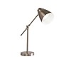 OttLite Harmonize LED Desk Lamp, 19", Brushed Nickel (CS01SV9-SHPR)~#|#~ACD124A9-8B44-43EA-80C3F582A1650B6C_sc7