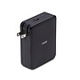 StarTech GaN USB-A/USB-C Wall Charger, 140W, Black (3114GCN-WALL-CHARGER)~#|#~ACD1E3EC-957A-4171-89A9F209DA1262A5_sc7