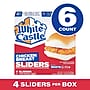 White Castle Individually Wrapped Chicken Slider, 10.44 oz, 24/Pack (220-02478)~#|#~ACD38163-B649-4B2D-941AB3E41AA94B7C_sc7