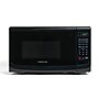Farberware Classic 0.7 Cu. Ft. Countertop Microwave, Black (FMO07ABTBKA)~#|#~ACD4C37B-E8DE-4322-93140EF5E1A3811E_sc7