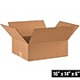 16" x 14" x 6" Shipping Boxes, 32 ECT, 25/Pack (16146)~#|#~ACD5FA72-01A6-4ADA-A0ADE5D901DA6D43_sc7