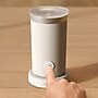 Philips Baristina Milk Frother, Milky White (BAR31100)~#|#~ACD850D9-9645-45CF-B992E0E0804ECB6A_sc7