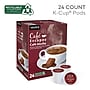 Cafe Escapes Café Mocha Coffee Keurig® K-Cup® Pods, 24/Box (6803)~#|#~ACD8797B-B381-4B25-A04DBA8692CF6DE9_sc7