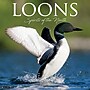 2027 Willow Creek Loons 12" x 12" Monthly Wall Calendar, Assorted Colors (61107)~#|#~ACD8864A-7E31-4A88-BAE76BB8CF05CA36_sc7