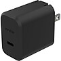 Mophie GaN USB-C Wall Charger, 30W, Black (409911394)~#|#~ACDB1CB5-0DA4-4B26-8A3CD6DCD72778D7_sc7
