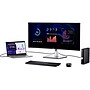 Dell 34" 60 Hz Curved LCD Monitor, Black/Gray (P3424WE)~#|#~ACDC5AA4-7FF2-4BB2-B5000145E92BC1F7_sc7