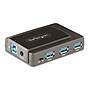 StarTech.com 7-Port USB 3.0 5Gbps Hub, Black (5G7AS-USB-A-HUB)~#|#~ACDC7826-F7BB-4187-953F7D23A54BE5BD_sc7