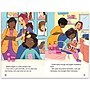 Scholastic Teaching Solutions Chloé Wonders, 5 Books/Set (SC-740398)~#|#~ACDC7997-69C5-4377-A77CC89ED182ACA6_sc7