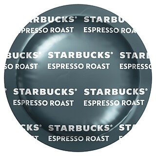 Nespresso Ristretto Coffee Nespresso Professional Capsules