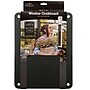Excello Global Products Black Chalkboard, 14" x 10.5" (EGP-HD-0513-S)~#|#~ACDCF816-22B1-45D7-B601716E957B74B3_sc7