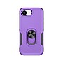 SaharaCase Raider Series Phone Case for iPhone 16e, Shock Absorbing, Purple (CP00819)~#|#~ACDD55D8-7F70-4DB6-93460644EEF0B60E_sc7
