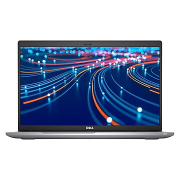 Dell Precision 5550 15.6