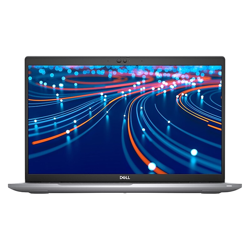 Dell Latitude 5520 15.6" Refurbished laptop, Intel Core i7-1185G7 3.0GHz, 32GB RAM, 1TB SSD, Windows 11 Pro (J5-5520A04) image 1