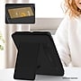 SaharaCase Indy Series TPU 7" Hand Strap Folio Case for Amazon Kindle Paperwhite & Colorsoft, Black (TB00438)~#|#~ACDE4191-BAC3-402C-AE9921EC06324DCC_sc7