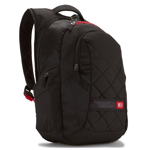 Case Logic DLBP116 16" Laptop Backpack Staples